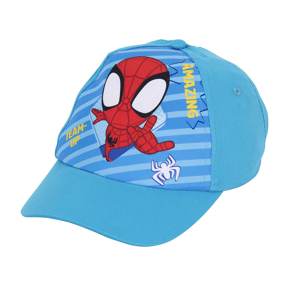 SET TOALLA PLAYA 70X140 + JOCKEY SPIDERMAN POD3