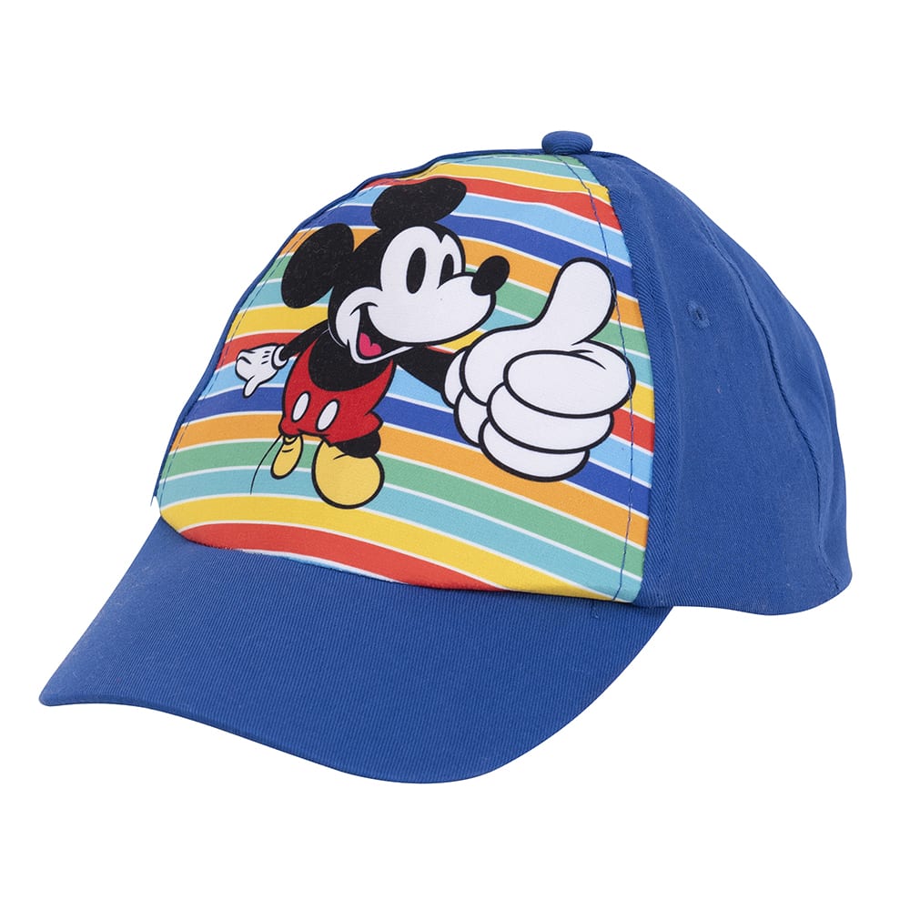 SET TOALLA PLAYA 70X140 + JOCKEY MICKEY BOO3