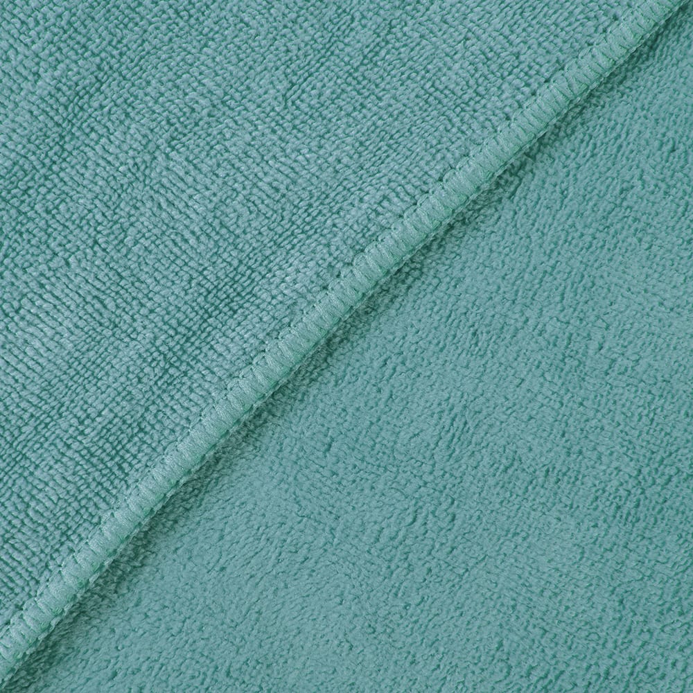 TOALLA DEPORTIVA POLIAMIDA FLUOR 80X160 TURQUESA4