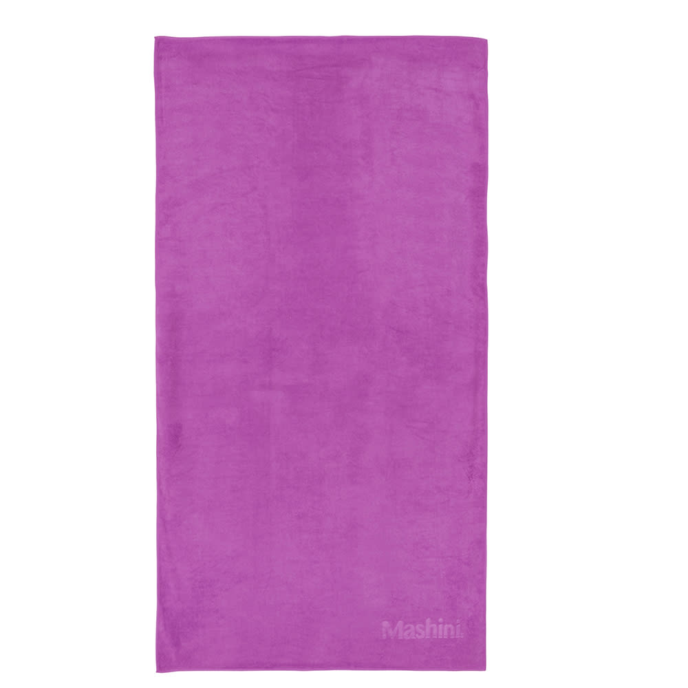 TOALLA DEPORTIVA POLIAMIDA FLUOR 80X160 FUCSIA4