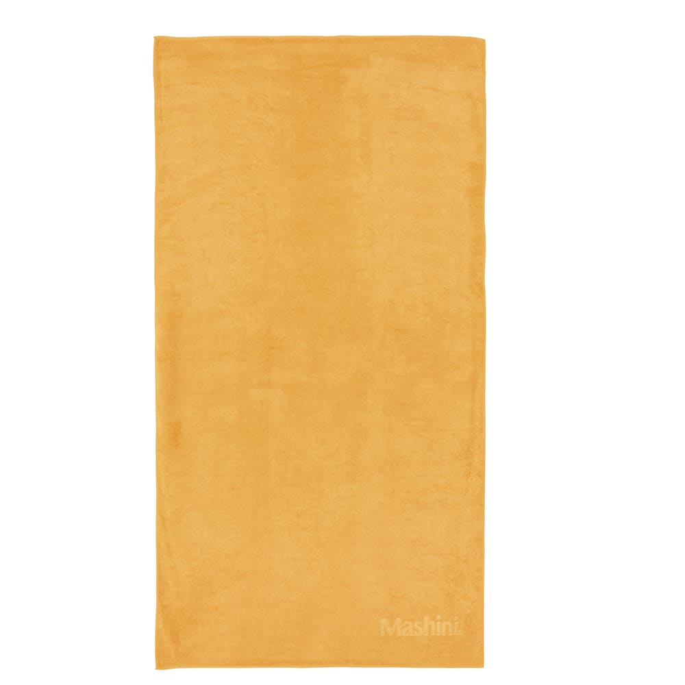 TOALLA DEPORTIVA POLIAMIDA FLUOR 80X160 NARANJO4