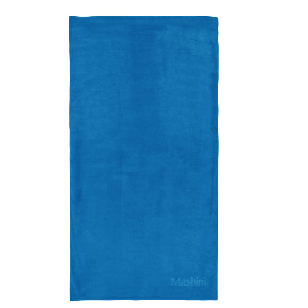 TOALLA DEPORTIVA POLIAMIDA FLUOR 80X160 AZUL4