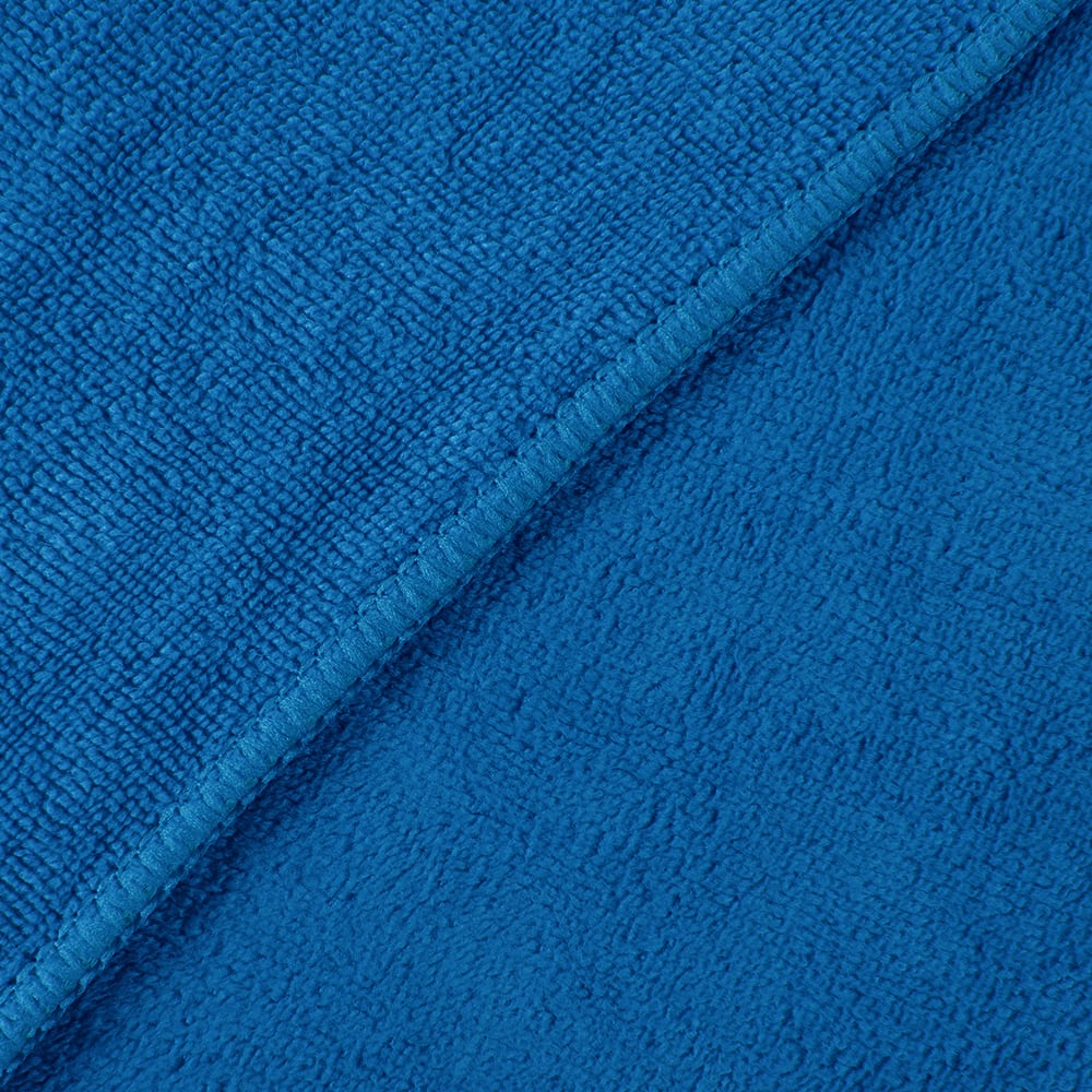 TOALLA DEPORTIVA POLIAMIDA FLUOR 80X160 AZUL3