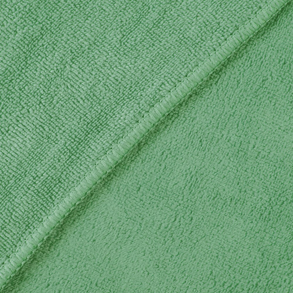 TOALLA DEPORTIVA POLIAMIDA FLUOR 80X160 VERDE3