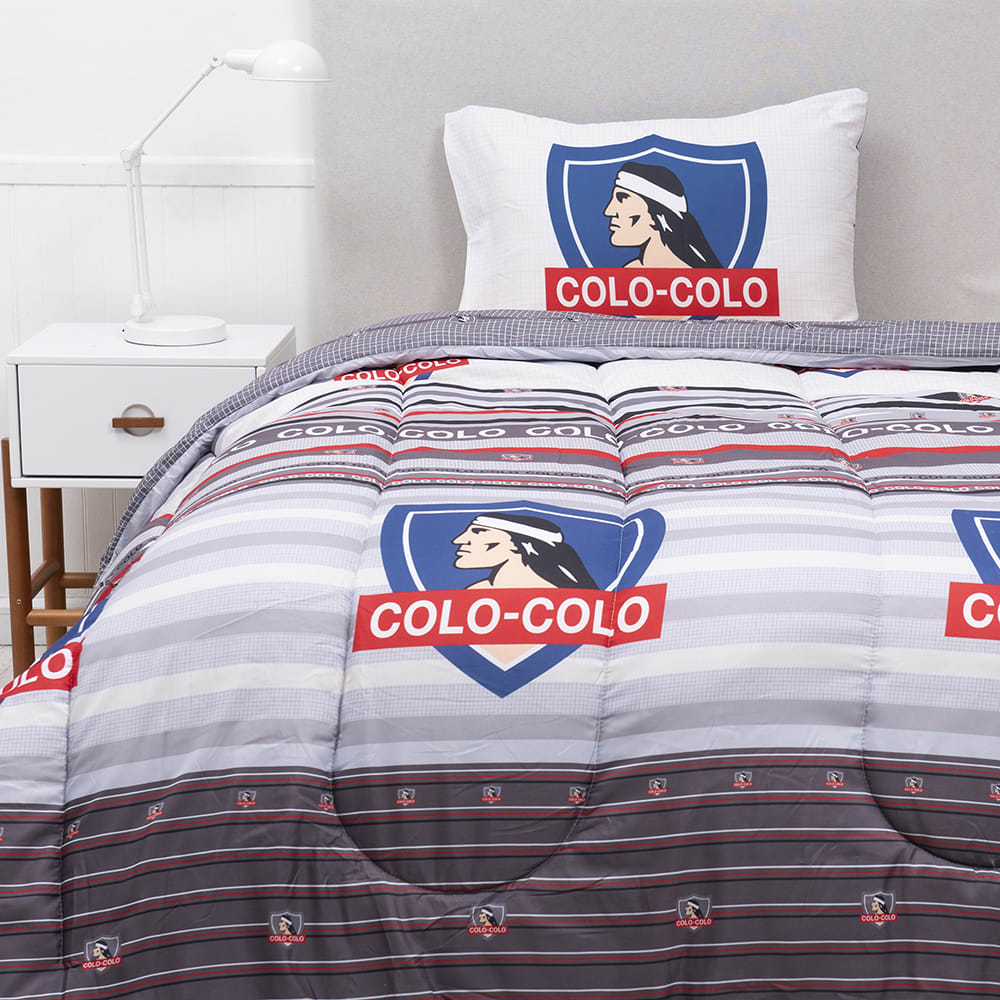 PLUMON RELLENO COLO COLO VENCEDORES 1.5PL1