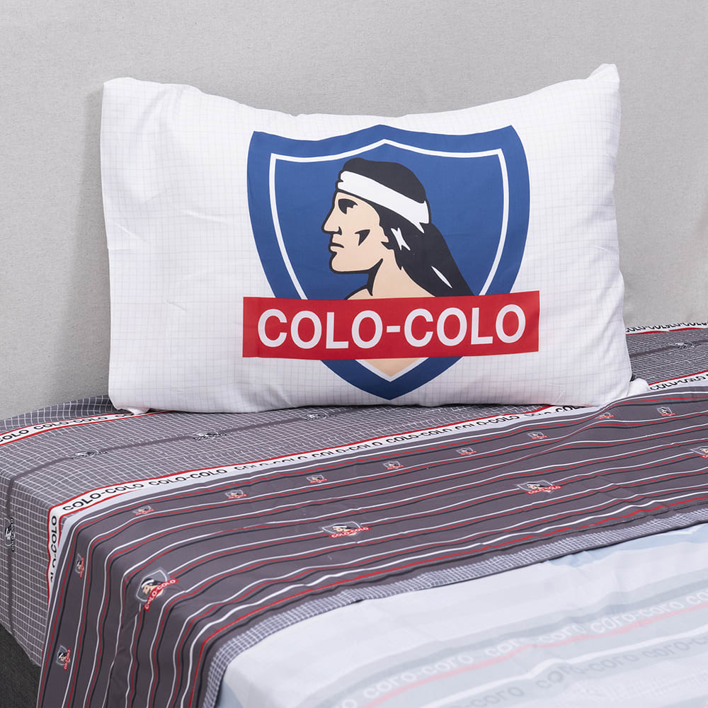 SABANA MF COLO COLO VENCEDORES 1.5PL1