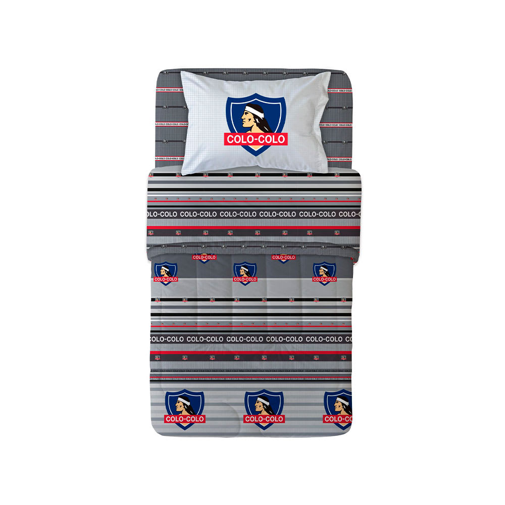 PLUMON RELLENO COLO COLO VENCEDORES 1.5PL5