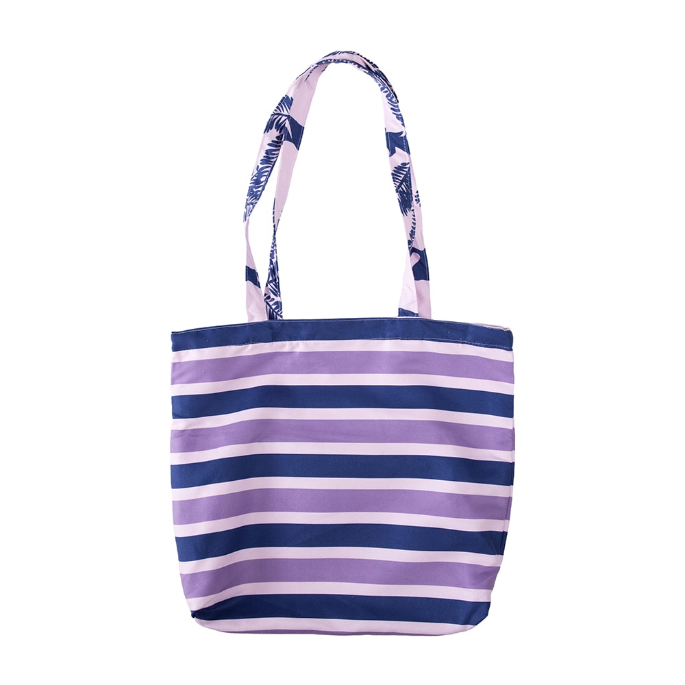TOALLA DEPORTIVA BOLSO 80X160 PALMERAS2