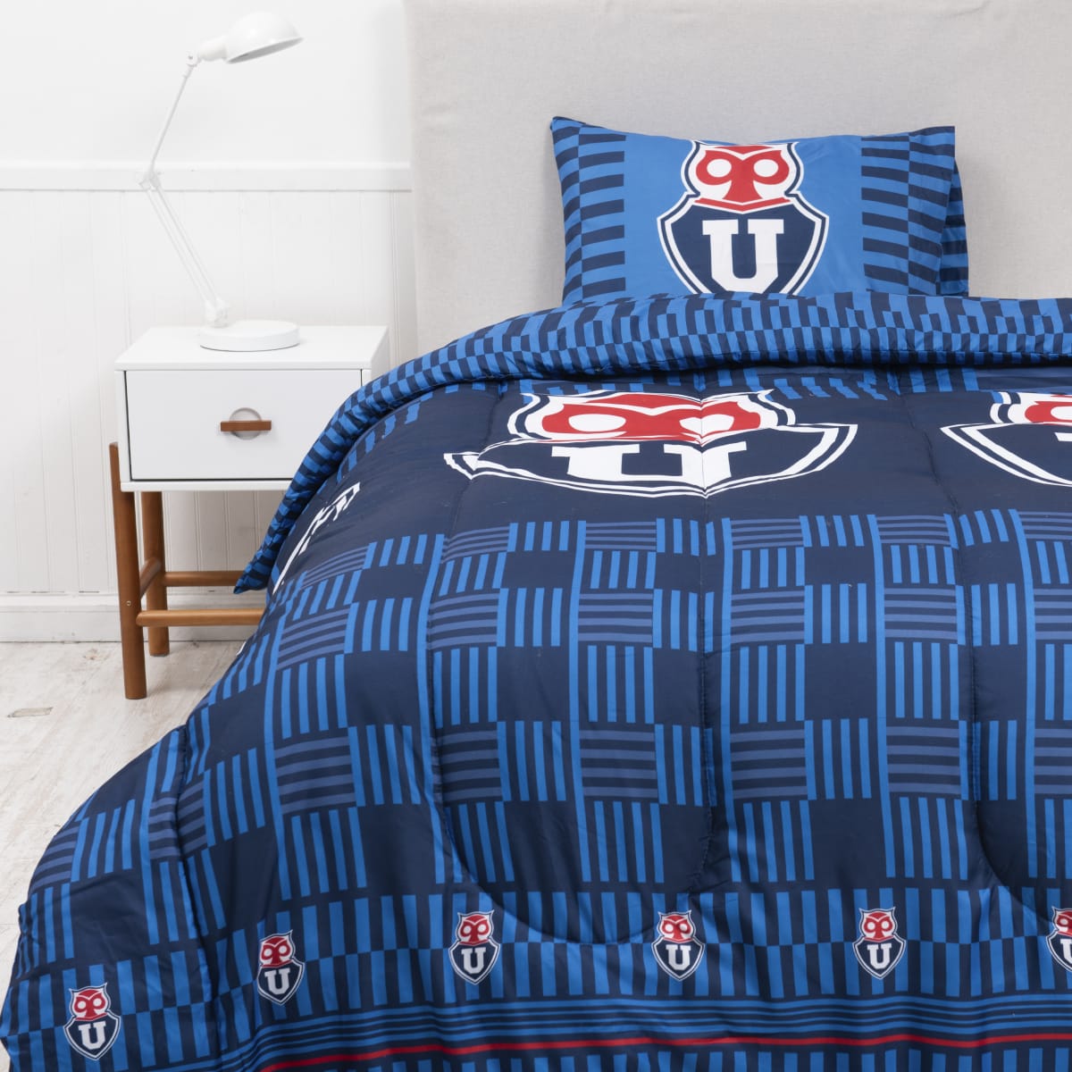 PLUMON RELLENO U DE CHILE PASION 1.5PL2