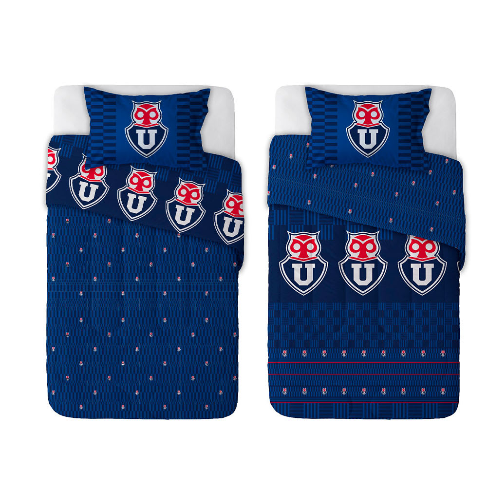 PLUMON RELLENO U DE CHILE PASION 1.5PL1