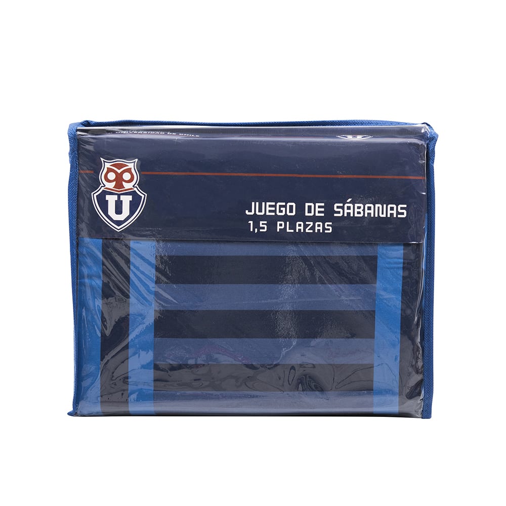 SABANA MF U DE CHILE PASION 1.5PL3