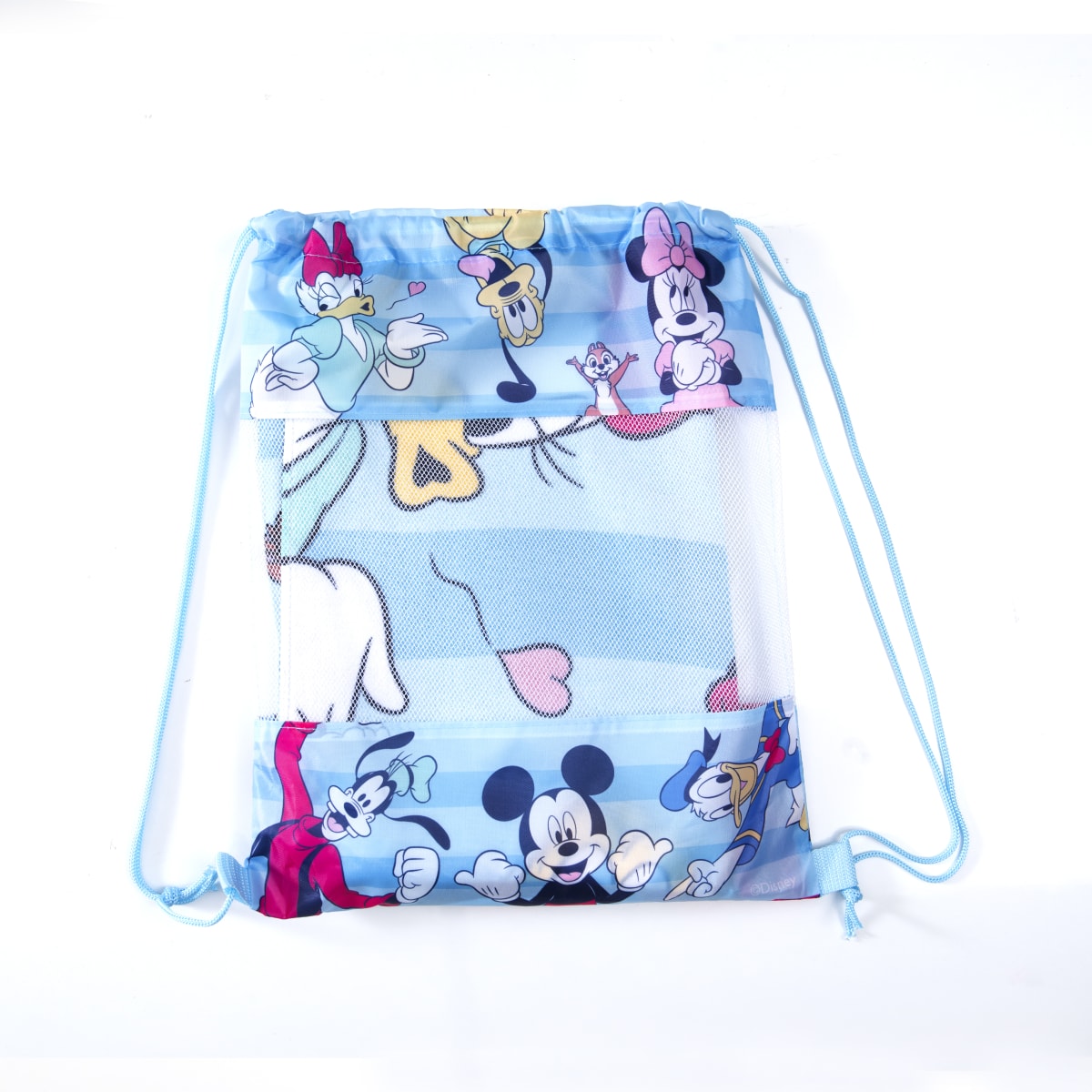 TOALLA PLAYA C/ BOLSO MICKEY ALL NEW2