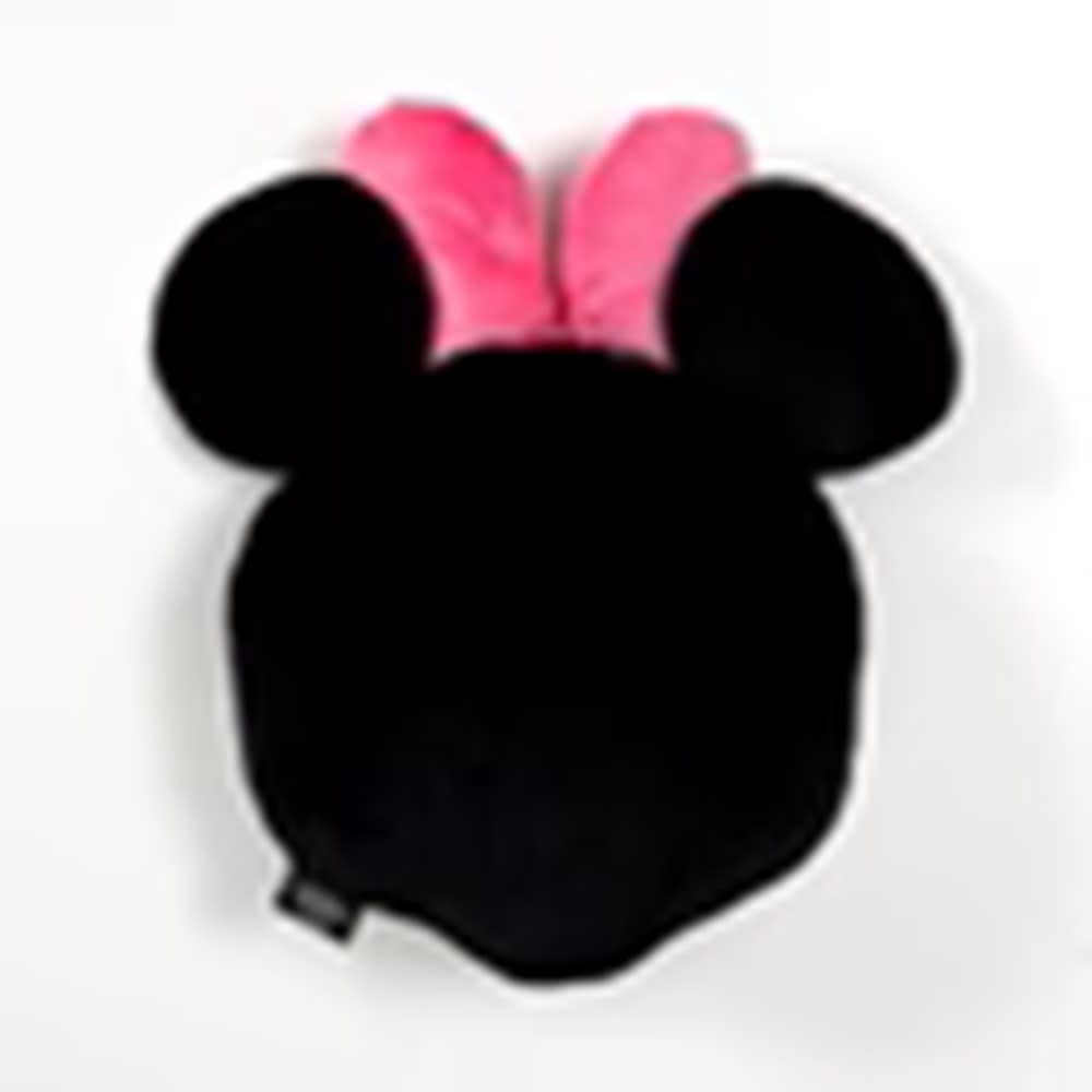 COJIN VELOUR C/ FORMA MINNIE INT2