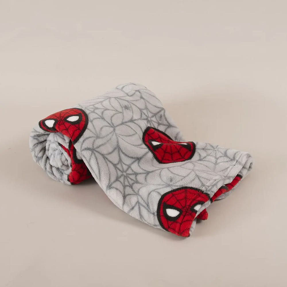 MANTA COJIN 3D SPIDERMAN INT3