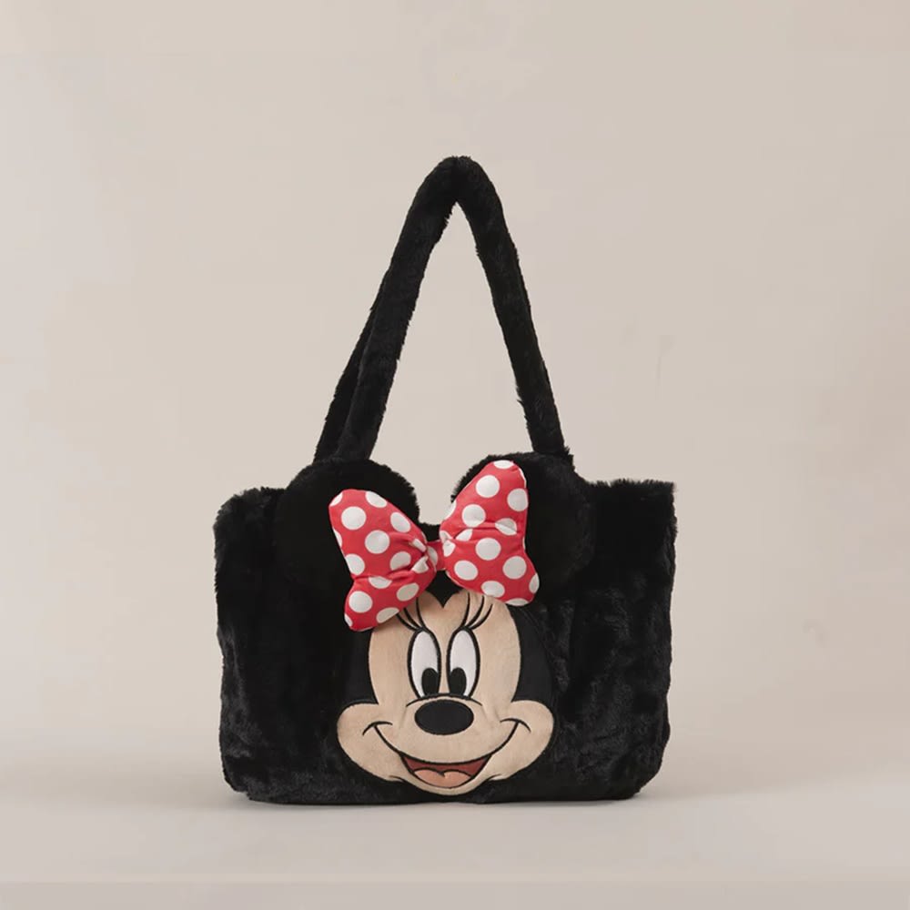 SET REGALABLE MANTA +CARTERA 3D MINNIE INT2