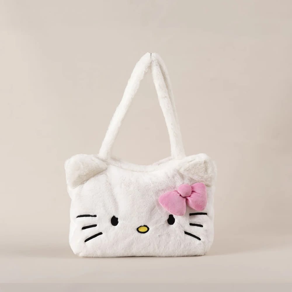 SET REGALABLE MANTA +CARTERA 3D HELLO KITTY INT2
