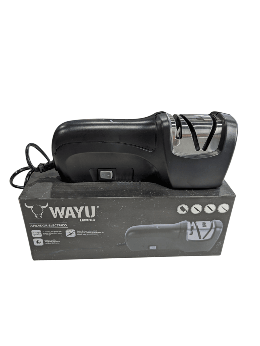 AFILADOR ELECTRICO WAYU LIMITED4