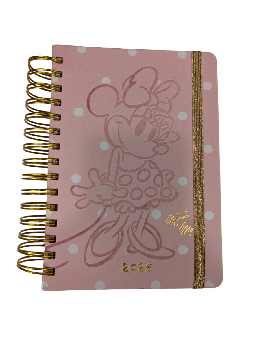 AGENDA 2025 MINNIE MOUSE MOOVING1