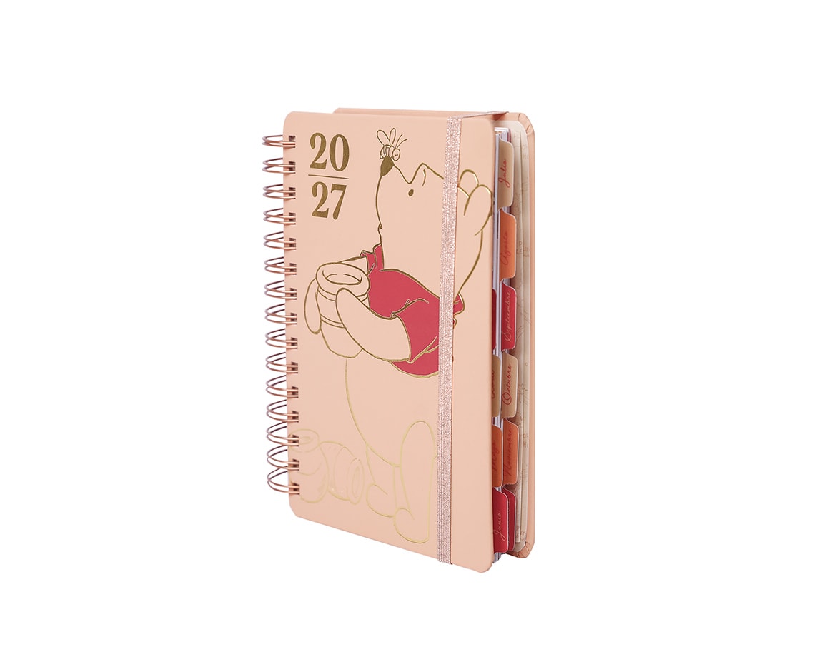 PREVENTA AGENDA WINNIE THE POOH 20271