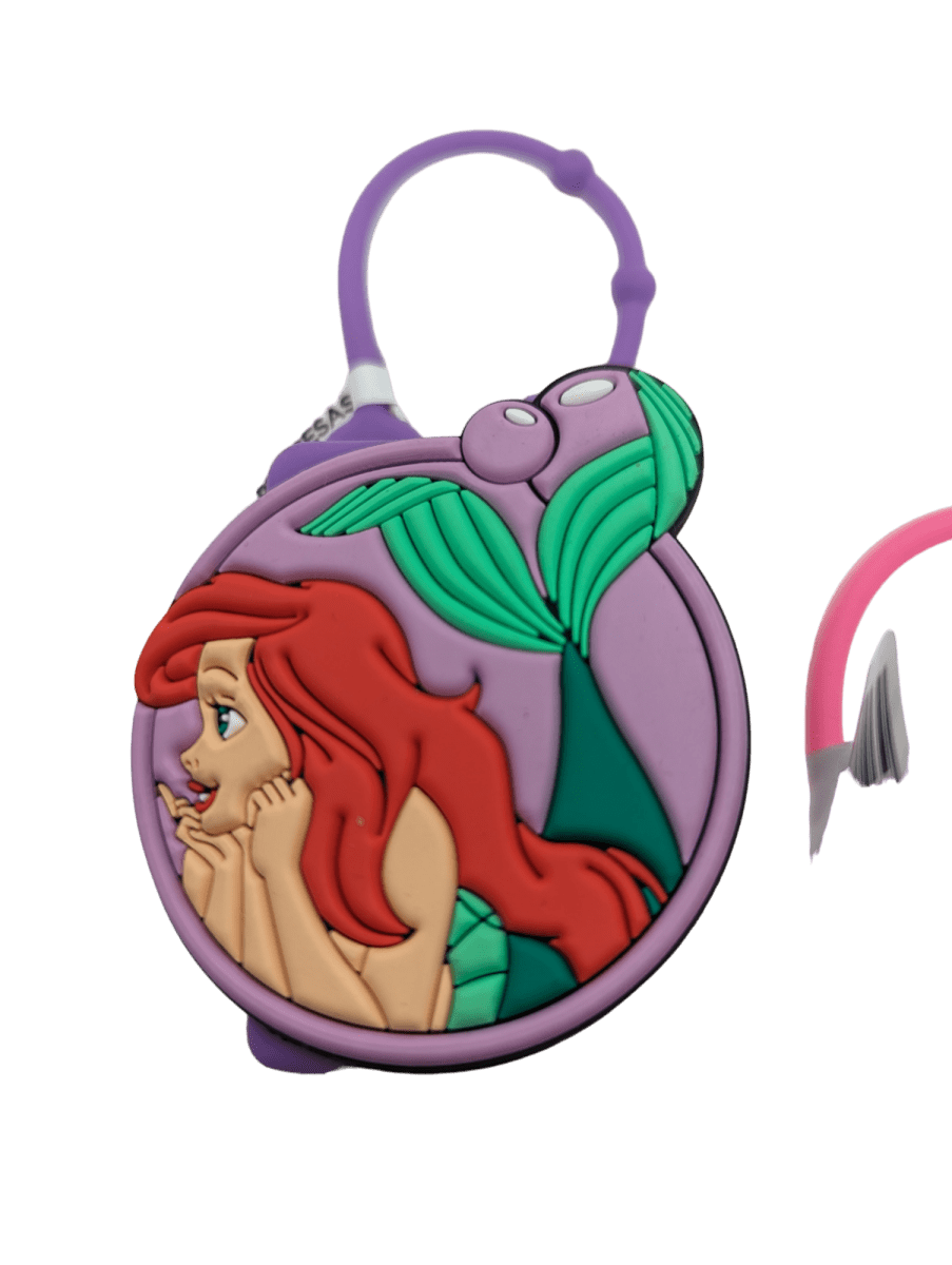 ALCOHOL GEL PRINCESAS + SILICONA ARIEL2