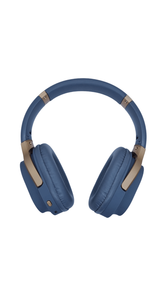 AUDIFONOS HEADSET WIRELESS EJ-1301 GRIS2