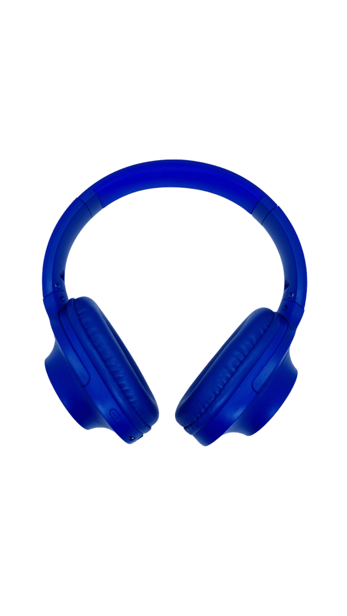 AUDIFONOS HEADSET WIRELESS EJ-1302 AZUL2