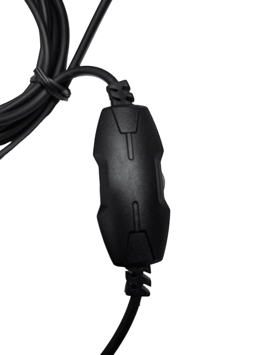 AUDIFONOS GAMER HEADSET IG-7900 NEGRO CON LED RGB2