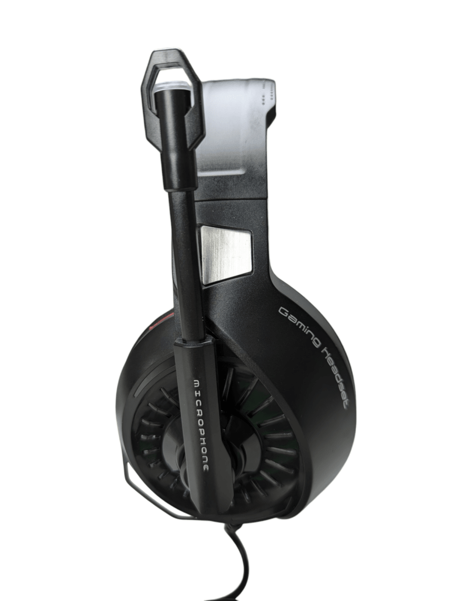AUDIFONOS GAMER HEADSET IG-7900 ROJO CON LED RGB2