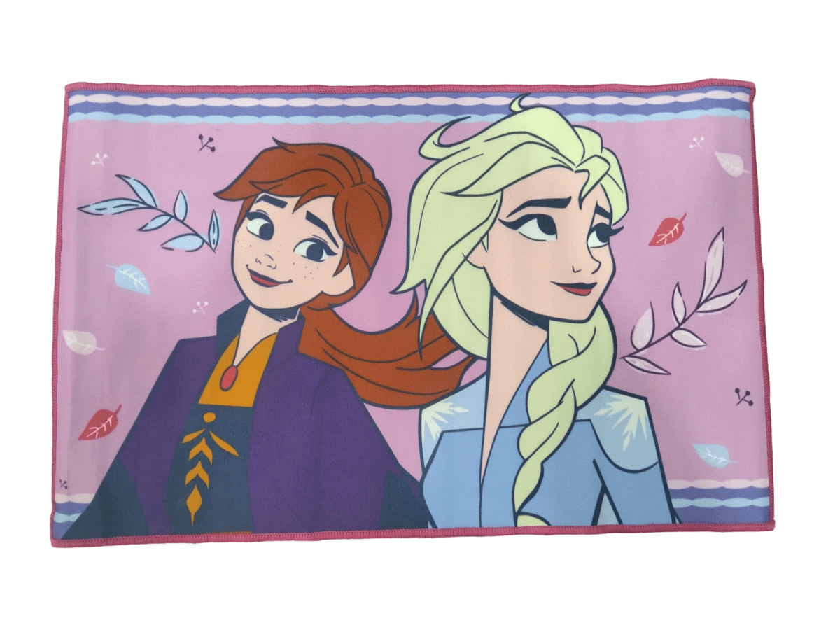 BAJADA DE CAMA FROZEN1