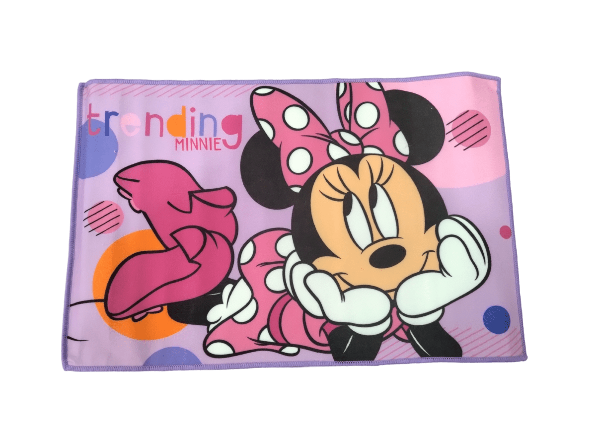 BAJADA DE CAMA MINNIE TRENDING3