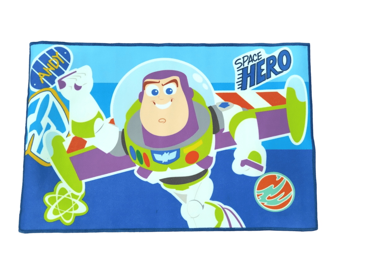 BAJADA DE CAMA TOY STORY1