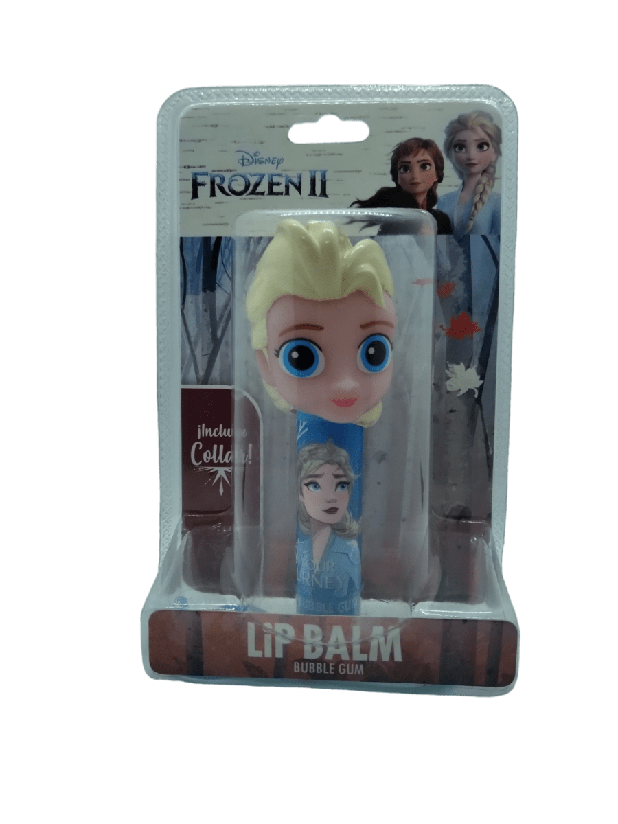 BALSAMO LABIAL ELSA FROZEN2