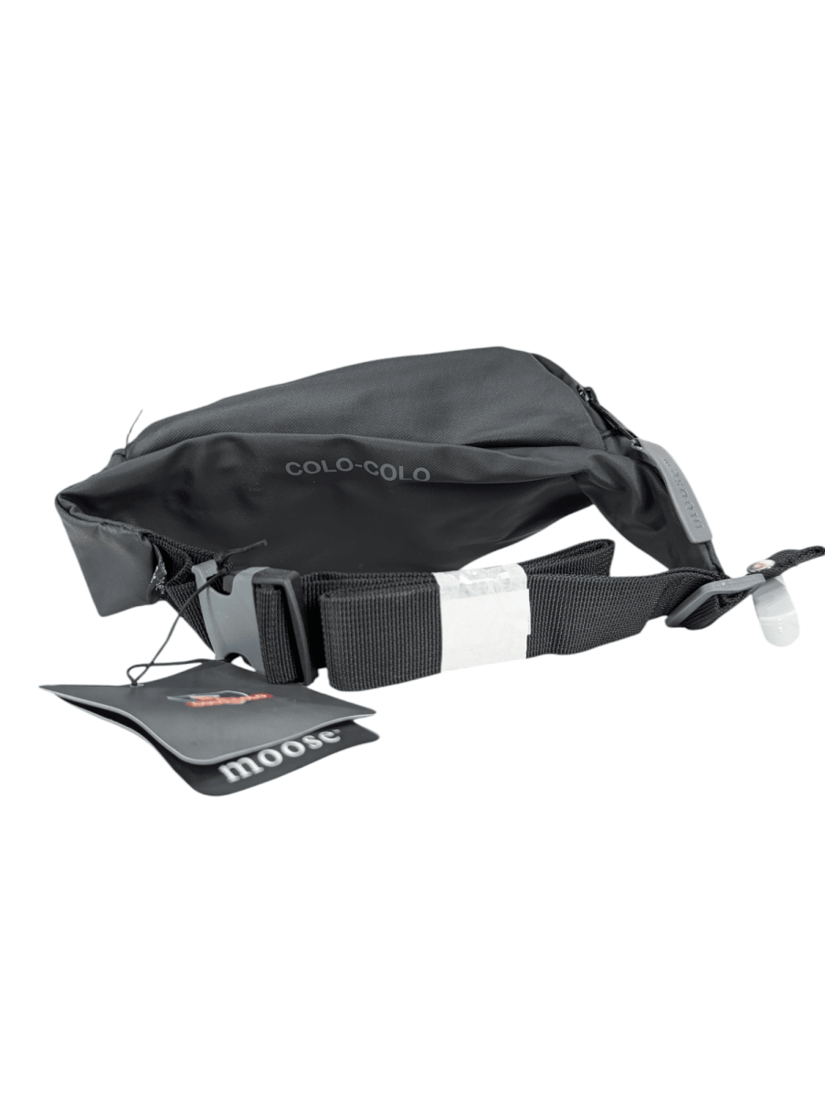 BANANO COLO COLO MOOSE FANATIKOS - PRÁCTICO Y RESISTENTE PARA EL DÍA A DÍA3