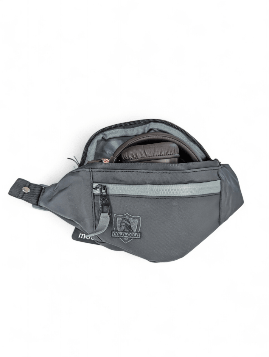 BANANO COLO COLO MOOSE FANATIKOS - PRÁCTICO Y RESISTENTE PARA EL DÍA A DÍA2