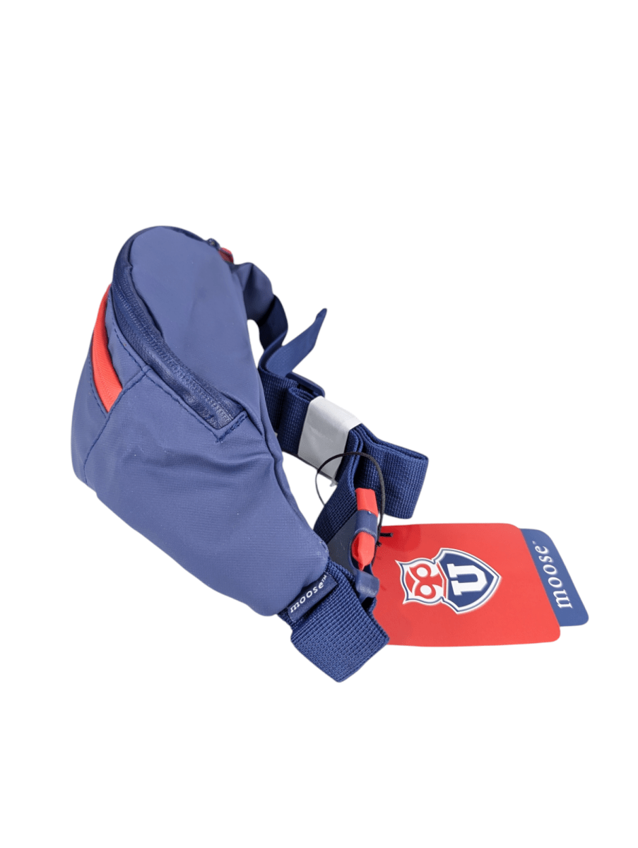 BANANO U DE CHILE MOOSE FANATIKOS - CON DOBLE BOLSILLO2