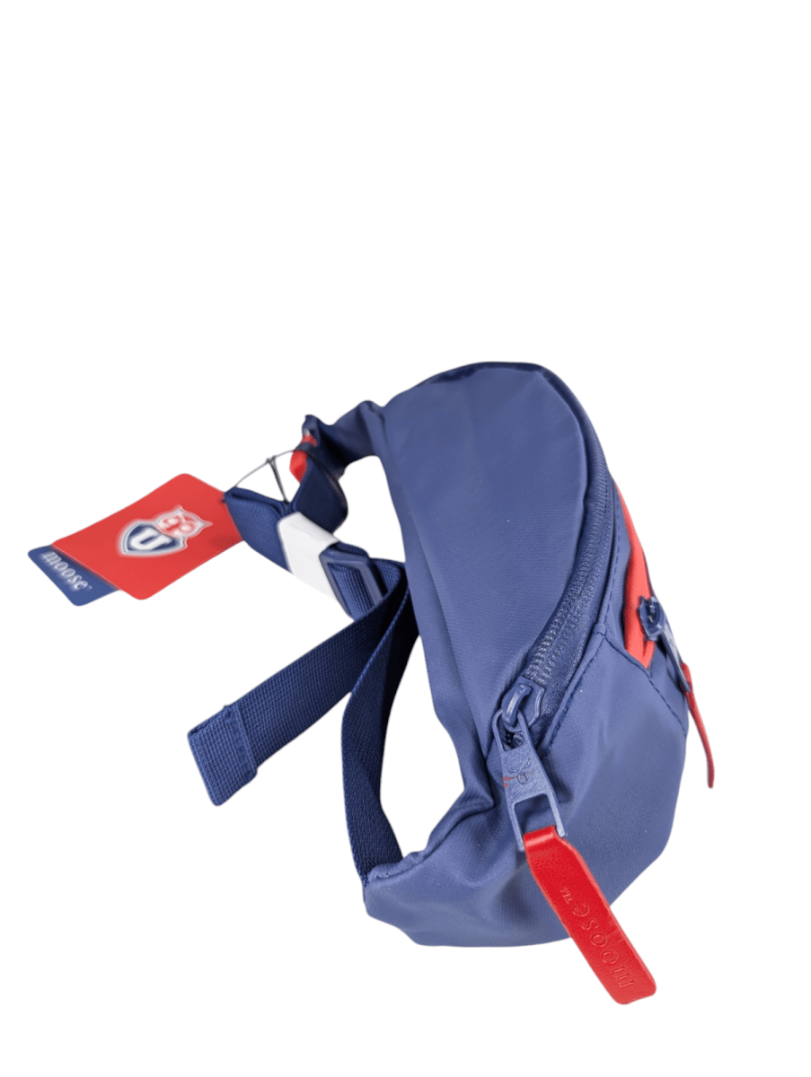 BANANO U DE CHILE MOOSE FANATIKOS - CON DOBLE BOLSILLO5