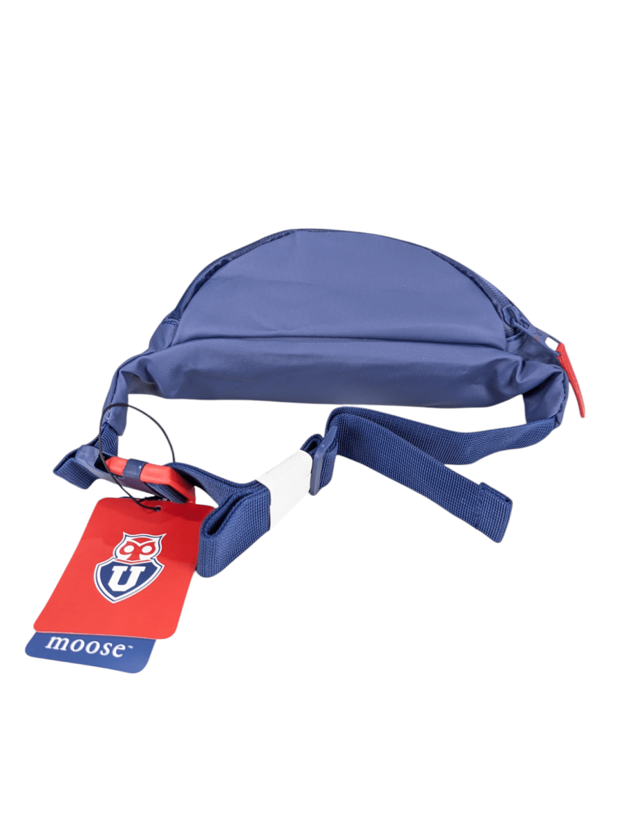 BANANO U DE CHILE MOOSE FANATIKOS - CON DOBLE BOLSILLO4