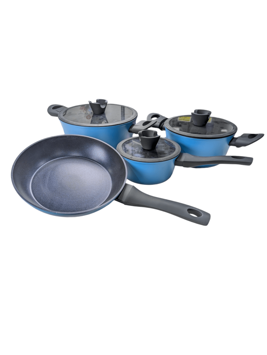 BATERIA COCINA KEEP DIAMOND 7PCS2