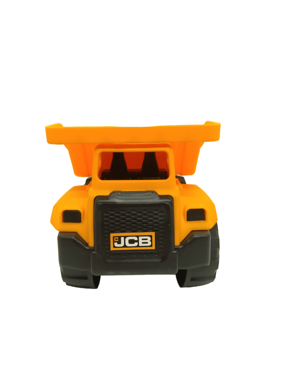 BIG BUILDERS CAMIÓN4