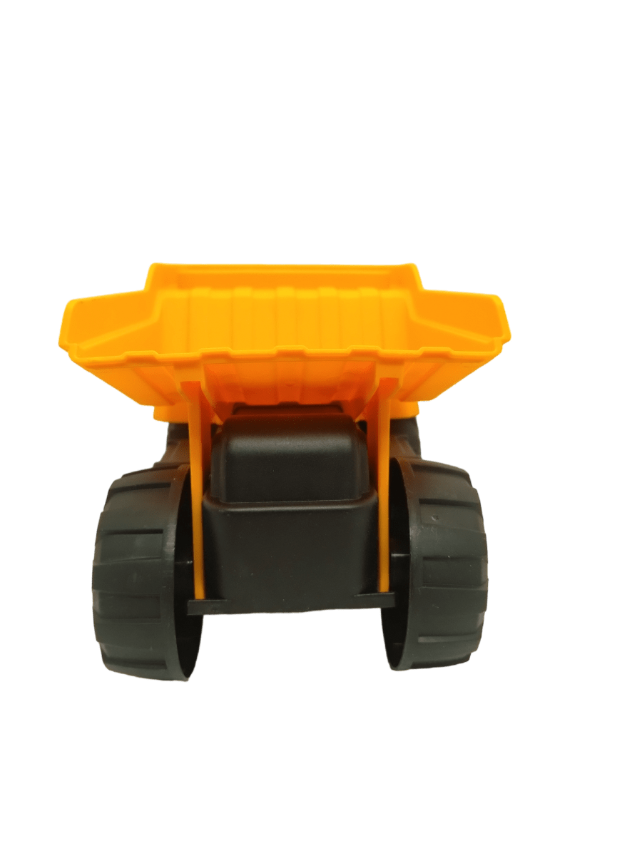 BIG BUILDERS CAMIÓN3