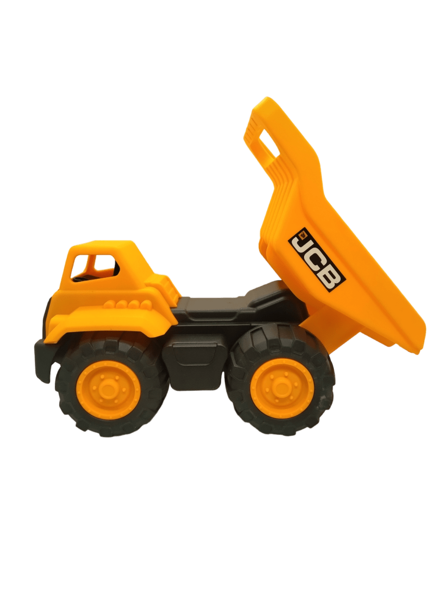 BIG BUILDERS CAMIÓN2