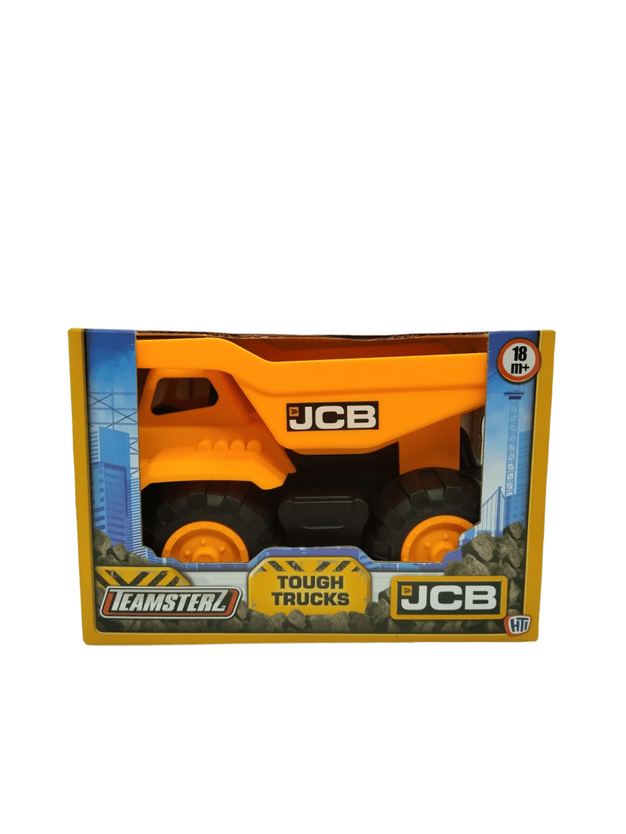 BIG BUILDERS CAMIÓN6