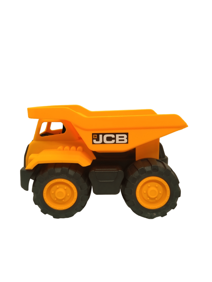 BIG BUILDERS CAMIÓN5