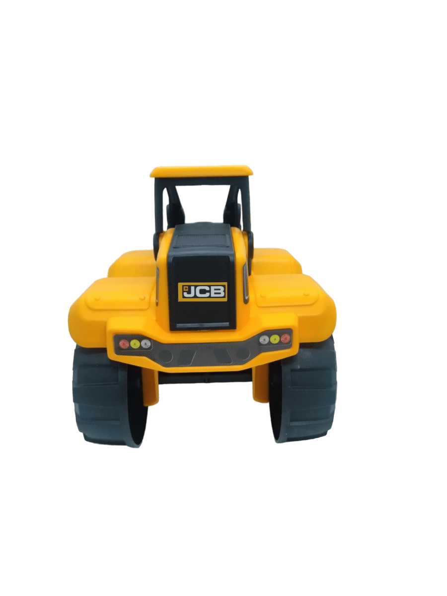 BIG BUILDERS PAY LOADER4