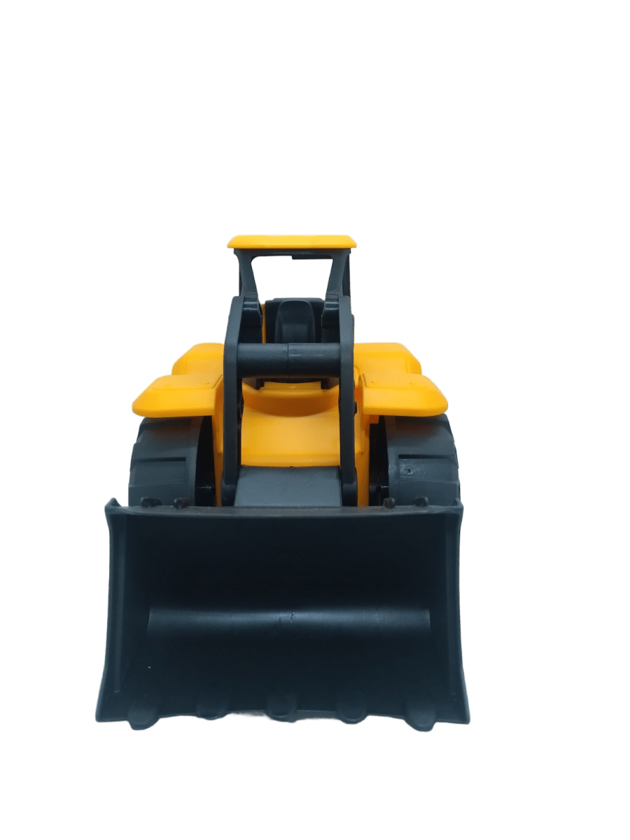 BIG BUILDERS PAY LOADER5