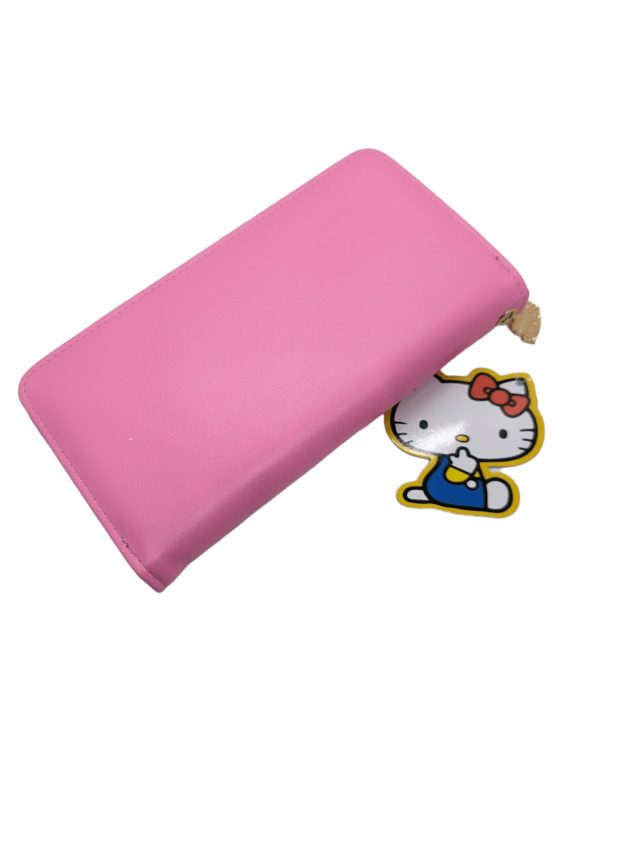 BILLETERA GRANDE HELLO KITTY HAMSTERS2