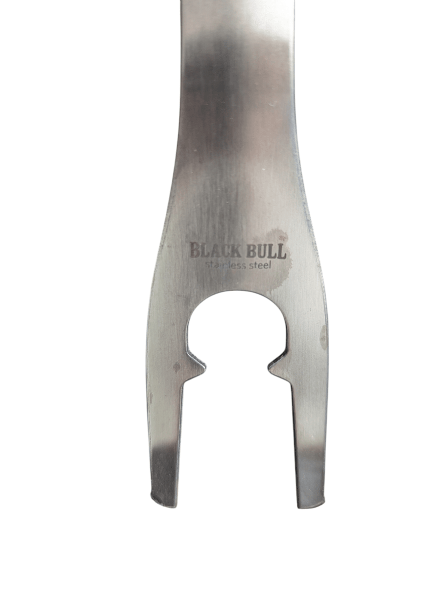 BLACKBULL BBQ KIT 3PCS4