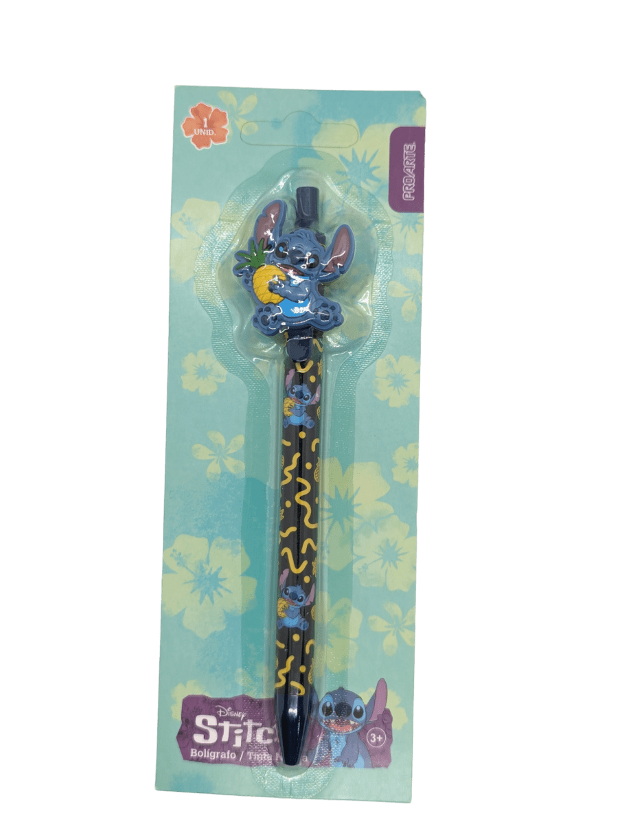 BOLIGRAFO 1 STITCH1