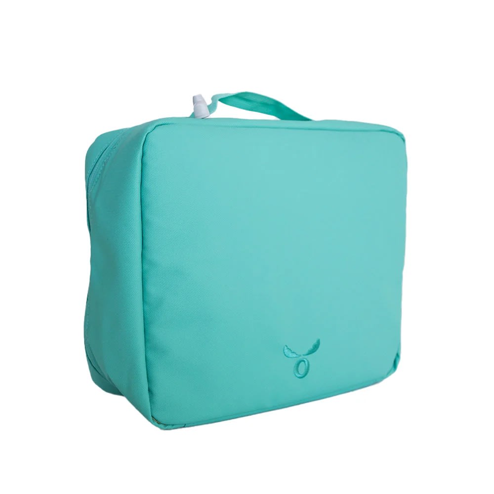 BOLSA ORGANIZADORA TRAVEL MENTA MOOSE2