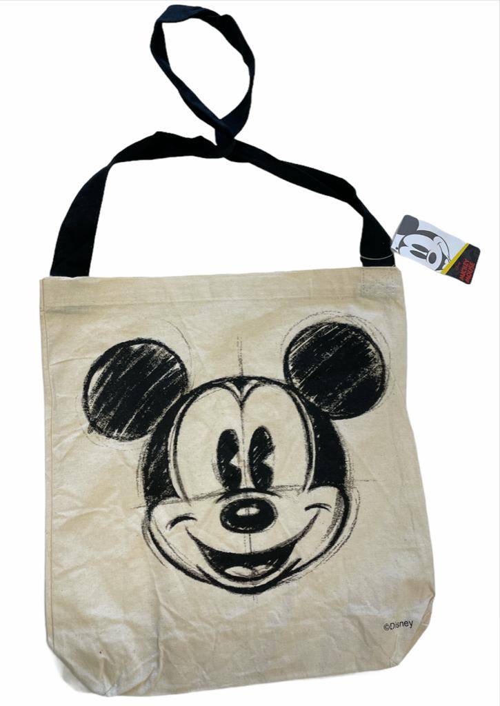 BOLSA REUTILIZABLE TELA DISNEY1